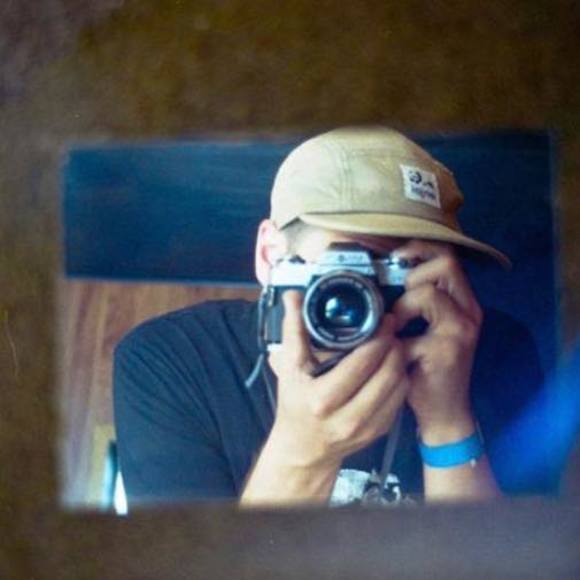 Meet your Posher, Tanner - Picture 1 of 1